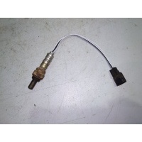 Датчик кислородный/Lambdasonde Renault Logan 1, LS0, LS12, LS1Y 2004-2009 7700109844
