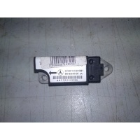 Датчик AIR BAG Mercedes-Benz E W210 1995-1999 a0008209926