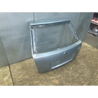 Дверь багажника Skoda Fabia MK1 1999-2004 6Y0827025