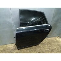 Дверь задняя левая Audi A6 C6 2004-2008 4F0833051D