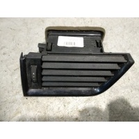 Дефлектор воздушный Skoda Octavia A7 5E 2012-2017 5E0819701CZLL