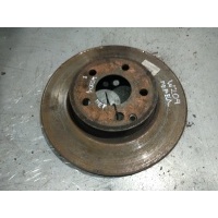 Диск тормозной передний Mercedes-Benz C-Class w204 2007-2011 A2044213612