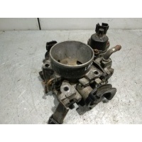 Заслонка дроссельная Mitsubishi Lancer 9 CS 2003-2005 MN128888