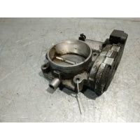 Заслонка дроссельная Mercedes-Benz M-Class W164 2005-2008 A1131410125