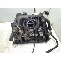 Коллектор впускной Mercedes-Benz C-Class W203 1111412001