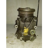 Компрессор кондиционера Ford Mondeo 3 1S7H19D629CD
