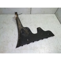 Кронштейн заднего бампера Audi A6 C6 2004-2008 4F5807453