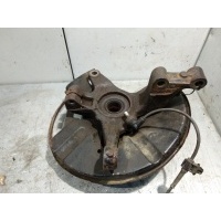 Кулак поворотный Mazda CX7 ER 2006-2010 L20633020A