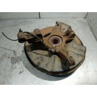 Кулак поворотный Mazda CX7 ER 2006-2010 L20633030A