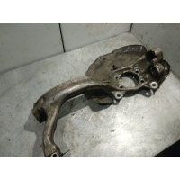Кулак поворотный Audi A6 C6 2004-2008 4F0407254G