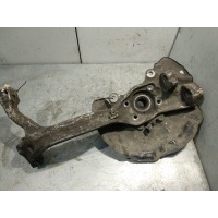 Кулак поворотный Audi A6 C6 2004-2008 4F0407254G