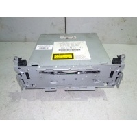 Магнитола Mercedes-Benz C w204 2007-2011 A2048700196