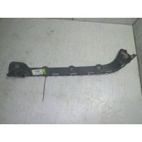 Направляющая бампера задняя Skoda Octavia A7 5E 2012-2017 5E5807393