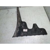 Направляющая бампера задняя Audi A6 C6 2004-2008 4F5807453