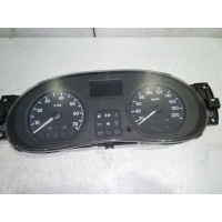 Панель приборов Renault Logan 2004-2009 248101844r