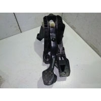 Педаль тормоза Skoda Octavia A7 5E 2012-2017 5Q1721142B