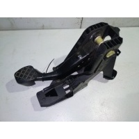 Педаль тормоза Skoda Octavia A7 5E 2012-2017 5Q1721142B
