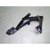 Петля крышки багажника Mitsubishi Lancer 10 CY 2007-2011 5923A013