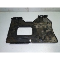 Площадка под АКБ Mercedes-Benz C w204 2007-2011 A2046200018