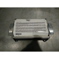 Подушка безопасности в торпедо Mercedes-Benz M-Class W164 2005-2008 A1648600805