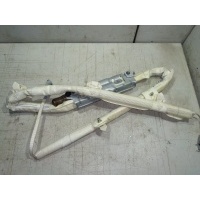 Подушка безопасности шторка Chevrolet Cruze J300 2008-2012 13251652