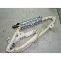 Подушка безопасности шторка Chevrolet Cruze J300 2008-2012 13251652