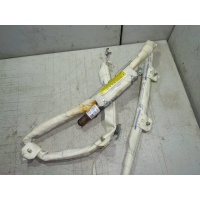 Подушка безопасности шторка Chevrolet Cruze J300 2008-2012 13251652
