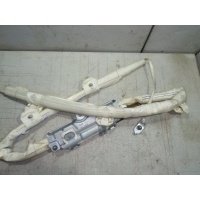 Подушка безопасности шторка Chevrolet Cruze J300 2008-2012 13251652