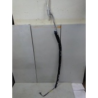 Подушка безопасности шторка Mercedes-Benz C W203 2000-2004 A2038602005