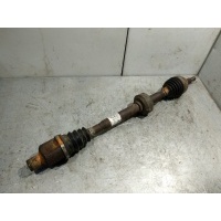 Привод передний правый Renault Logan 2004-2009 8200499306