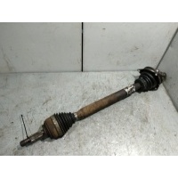 Привод передний левый Renault Logan 2004-2009 8200985010