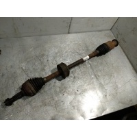 Привод передний правый Renault Logan 2004-2009 8200985007