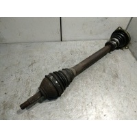 Привод передний левый Renault Logan 2004-2009 391010167r