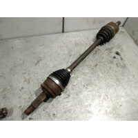 Привод передний левый Hyundai Solaris RB 2010-2014 495261R001