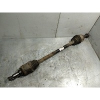 Привод задний Mercedes-Benz M-Class W164 2005-2008 A1643500010