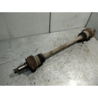 Привод задний Mercedes-Benz C W203 2000-2004 A2033501110