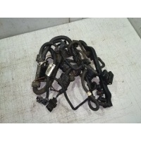 Проводка двигателя коса Opel Astra H L48 2004-2011 55559844