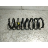 Пружина задняя Mercedes-Benz C w204 2007-2011 A2043240304