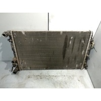 Радиатор основной Skoda Fabia MK1 1999-2004 6Q0121253J