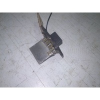 Резистор отопителя Hyundai Accent LC 2000-2012 9703525000