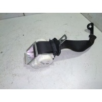 Ремень безопасности задний Mercedes-Benz C w204 2007-2011 A2048600085