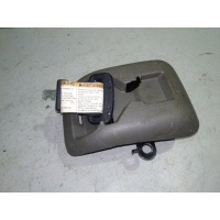Ремень безопасности задний Nissan Murano Z50 2002-2007 88854CA002
