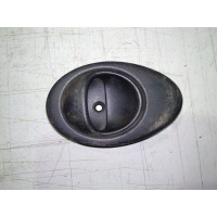 Ручка двери внутренняя Daewoo Matiz M150 2000-2015 96314569