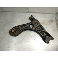 Рычаг передний правый Volkswagen Polo MK5 2009-2015 6RU407152