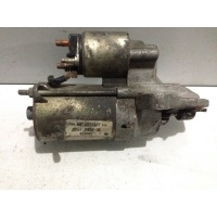 Стартер Ford Focus 2 MK 2 2004-2008 4M5T11000AB