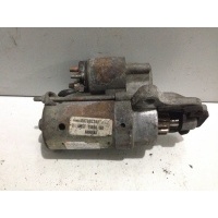 Стартер Ford Focus 2 MK 2 2004-2008 4M5T11000AB