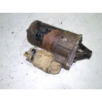 Стартер Renault Logan 2004-2009 8200240487