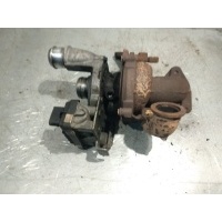 Турбина Ford Focus 2 MK 2 2004-2008 7G9Q6K682BB