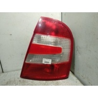 Фонарь задний правый Skoda Fabia MK1 1999-2004 6Y6945112B