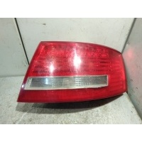 Фонарь задний правый Audi A6 C6 2004-2008 4F5945096M